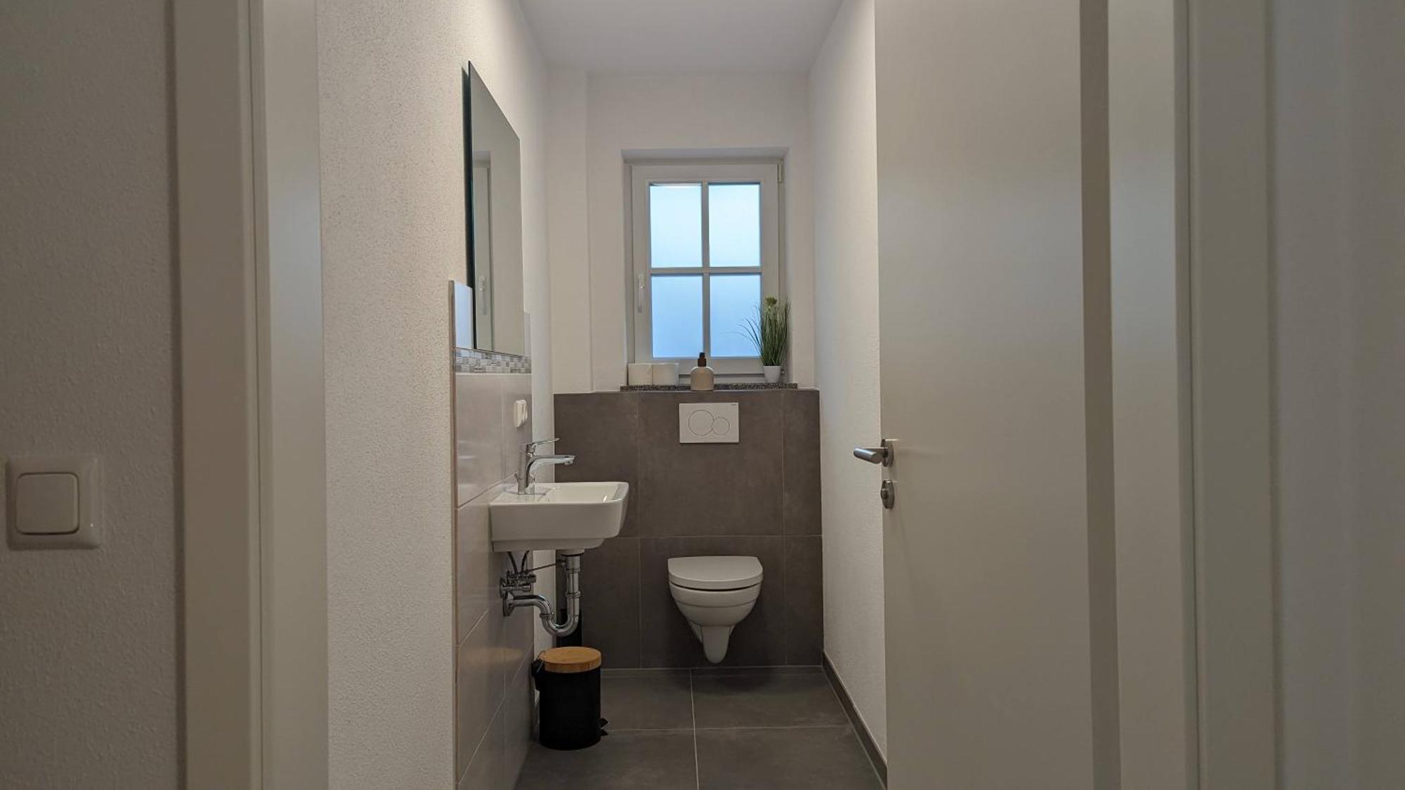 Liboria I Traumhafte Ferienwohnung In Aidling Am Riegsee Mit Atemberaubendem Panoramablick! Luaran gambar